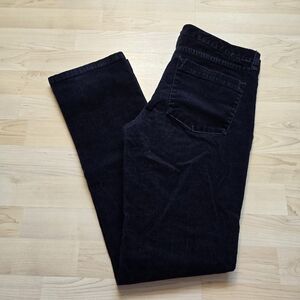 J.Crew Navy City Fit Courdoroy Pants Size 30R